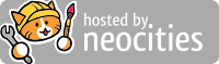 the Neocities cat